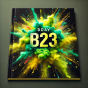 Bday 23 cover
